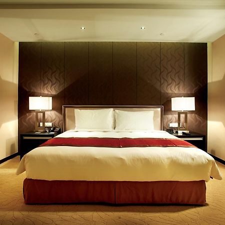 Swiss-Belhotel Liyuan Wuxi  Zewnętrze zdjęcie