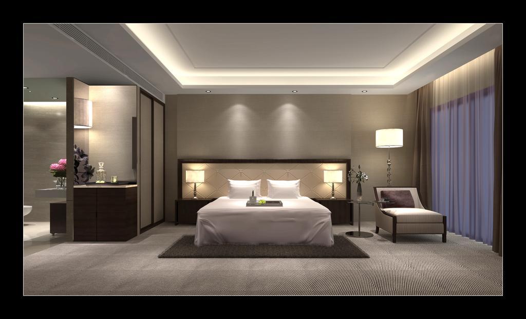 Swiss-Belhotel Liyuan Wuxi  Zewnętrze zdjęcie