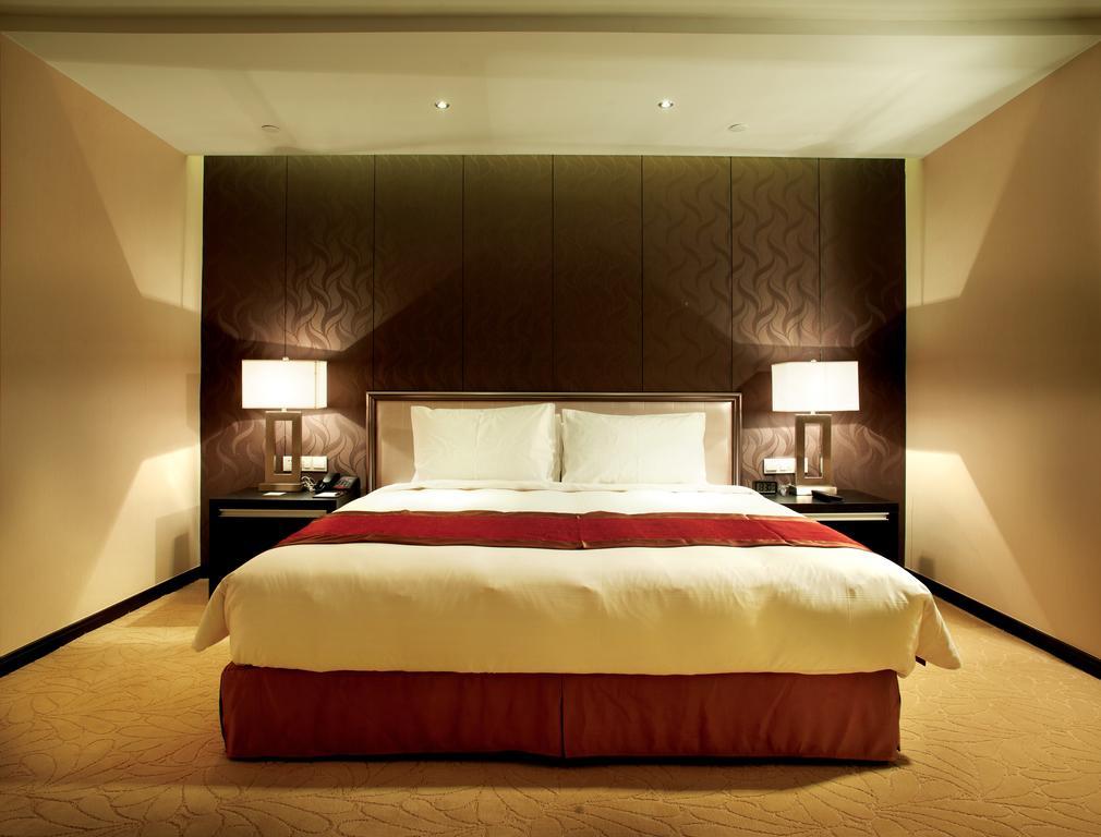 Swiss-Belhotel Liyuan Wuxi  Zewnętrze zdjęcie