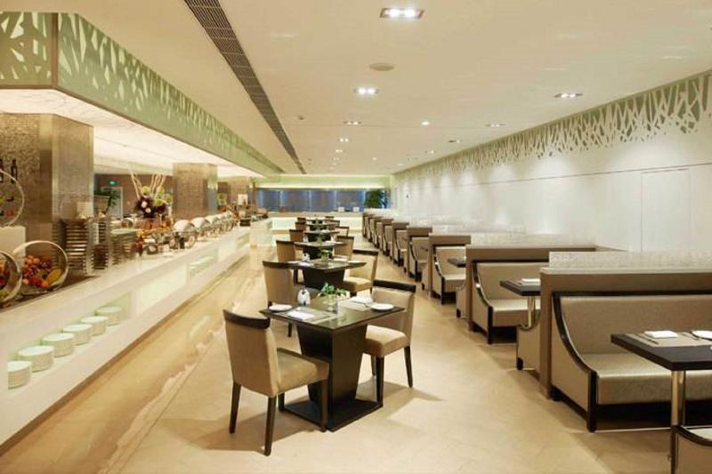 Swiss-Belhotel Liyuan Wuxi  Zewnętrze zdjęcie