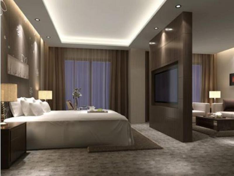 Swiss-Belhotel Liyuan Wuxi  Zewnętrze zdjęcie