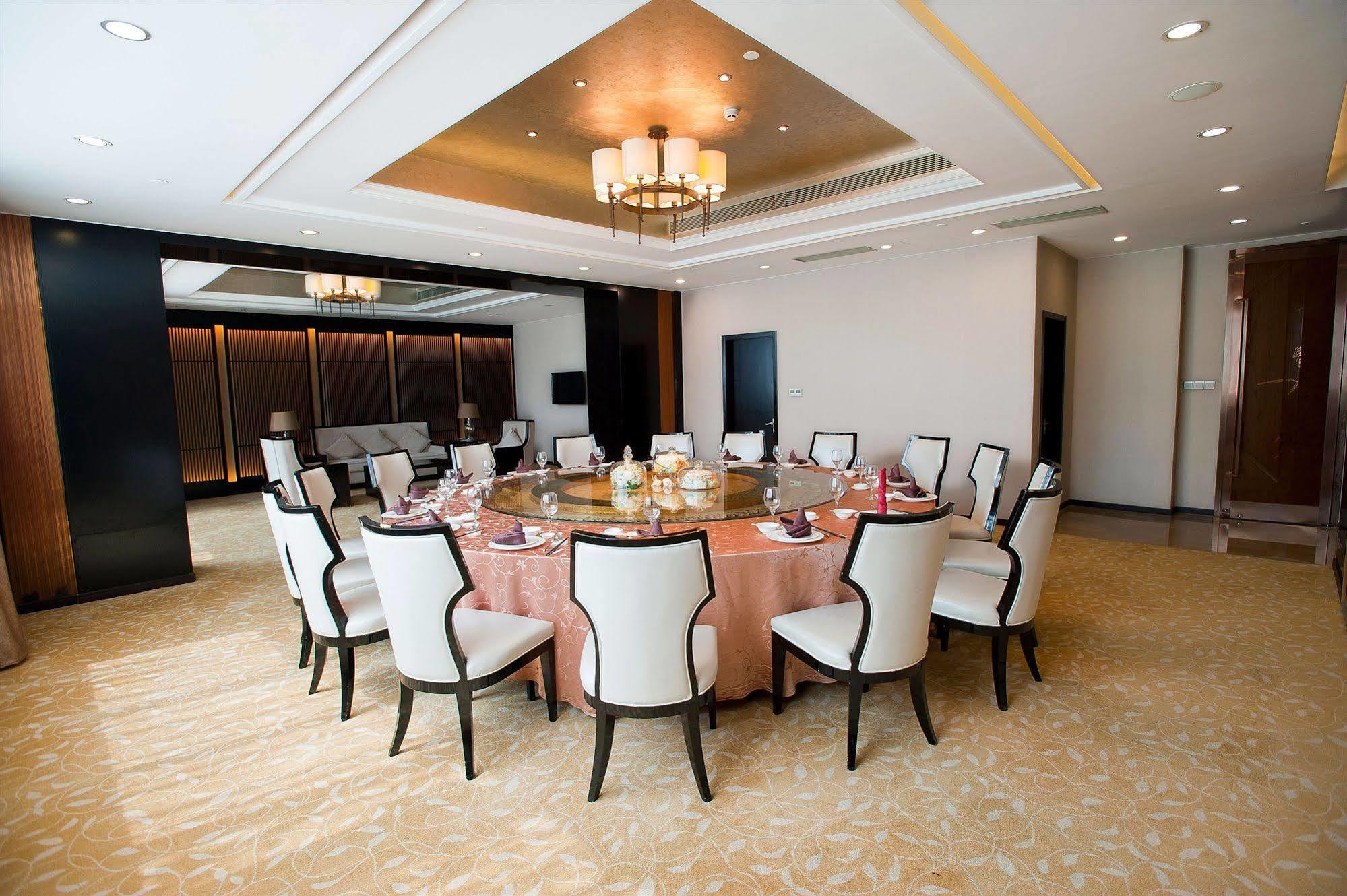 Swiss-Belhotel Liyuan Wuxi  Zewnętrze zdjęcie
